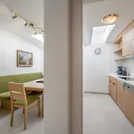 Hotel apartamentowy Garni Wieser
