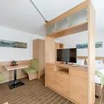 Garni Wieser Hotel apartamentowy