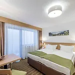 Hotel apartamentowy Garni Wieser 3*