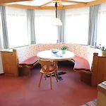 Hotel apartamentowy Garni Wieser 3*