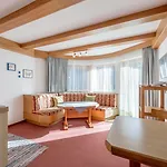 Garni Wieser Hotel apartamentowy