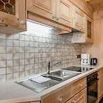 Garni Wieser Hotel apartamentowy 3*