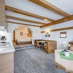 Garni Wieser Hotel apartamentowy