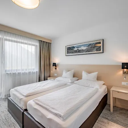 Garni Wieser Aparthotel