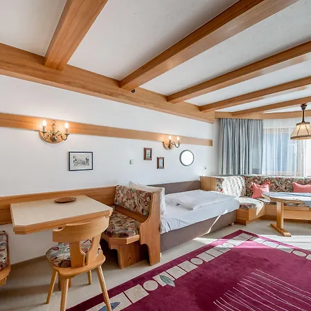 أبارت هوتل غارني ويزر