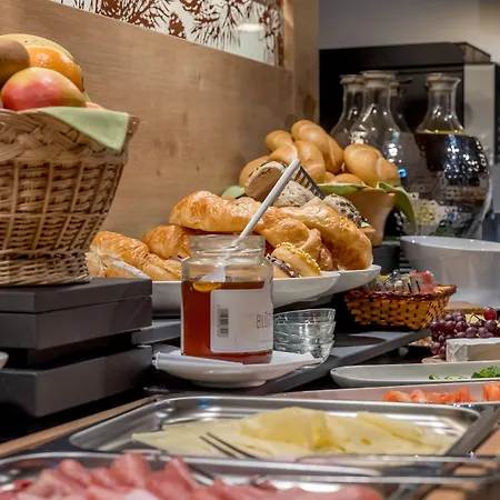 أبارت هوتل غارني ويزر