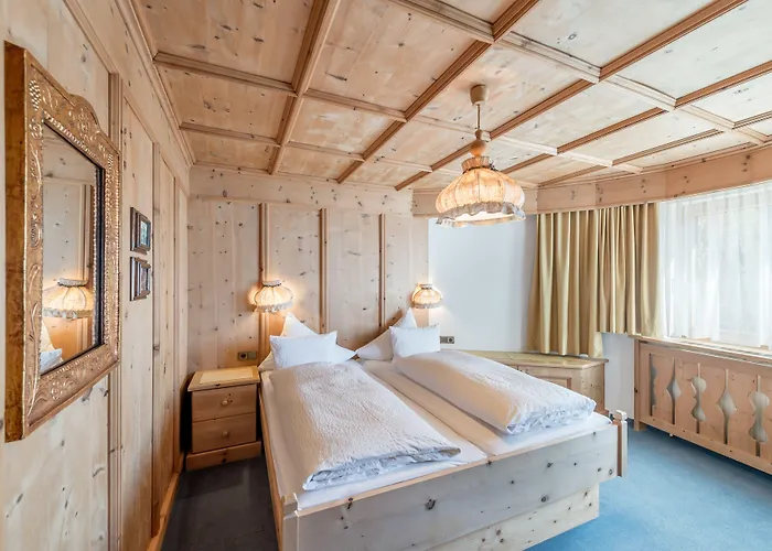 أبارت هوتل غارني ويزر