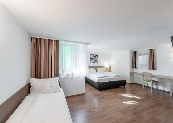 Apart Garni Wieser Апарт-отель 3*