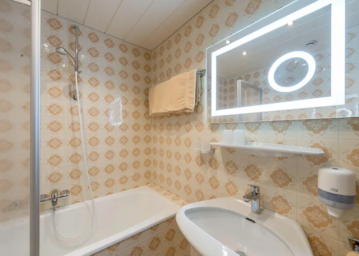 Апарт-отель Apart Garni Wieser Зёльден