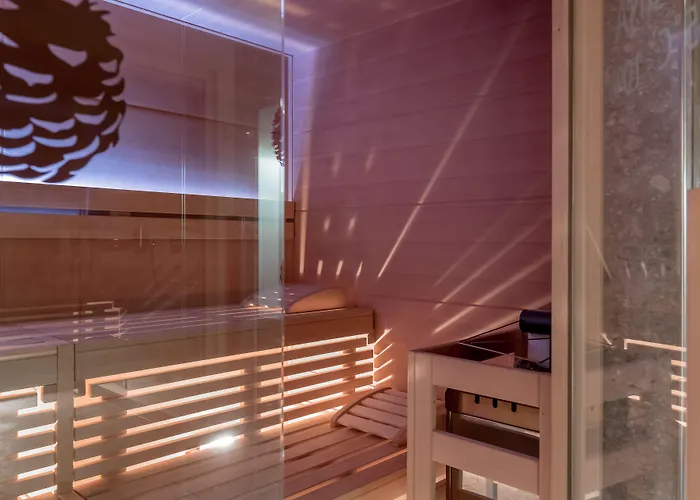 Апарт-отель Apart Garni Wieser