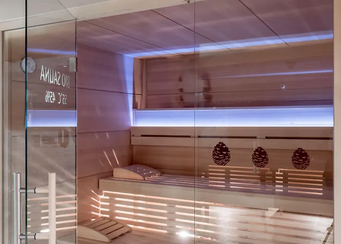 Apart Garni Wieser 3*