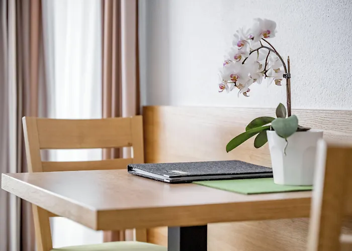 شقة فندقية أبارت هوتل غارني ويزر سولدن