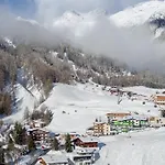 Apart Garni Wieser Апарт-отель 3*