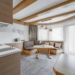 Garni Wieser Aparthotel 3*