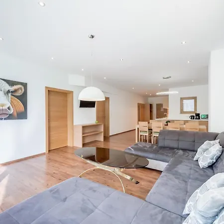 加尼维塞尔公寓式酒店 索尔登