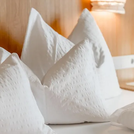 Garni Wieser Aparthotel Sölden
