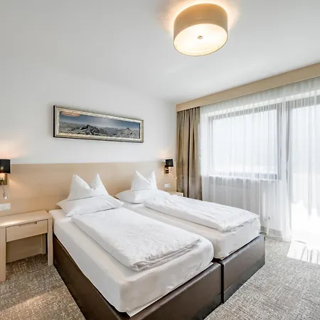 加尼维塞尔公寓式酒店 公寓式酒店 3*