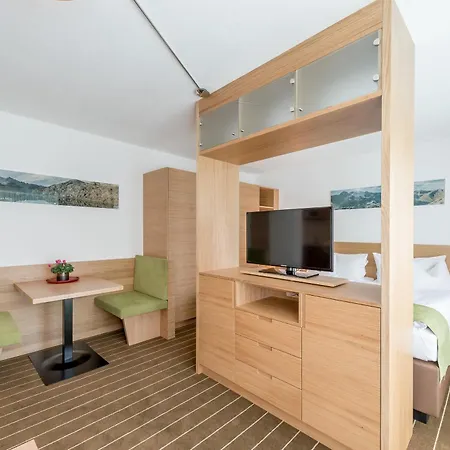 加尼维塞尔公寓式酒店 公寓式酒店