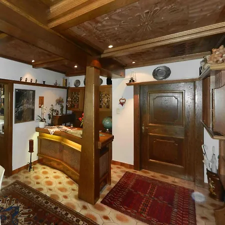 Apart Garni Wieser Appart hôtel 3*