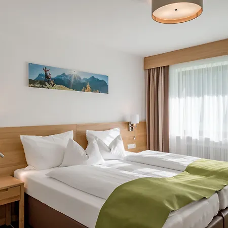 Aparthotel Garni Wieser