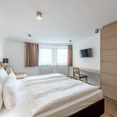 Appart hôtel Apart Garni Wieser