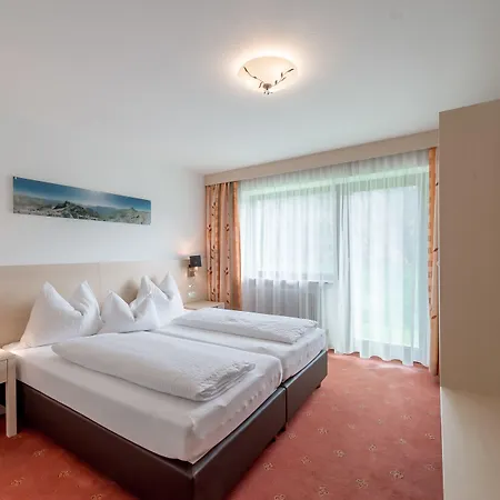 Garni Wieser Aparthotel 3*
