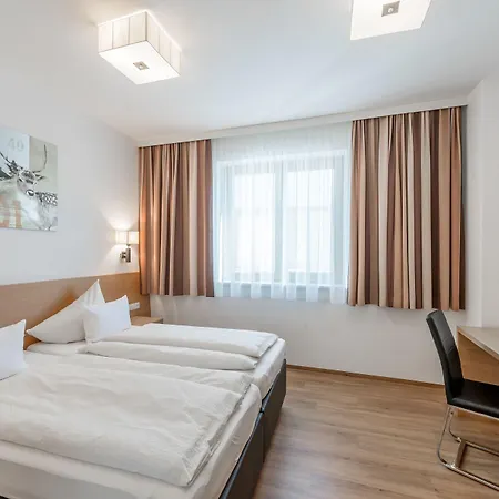 Garni Wieser Aparthotel