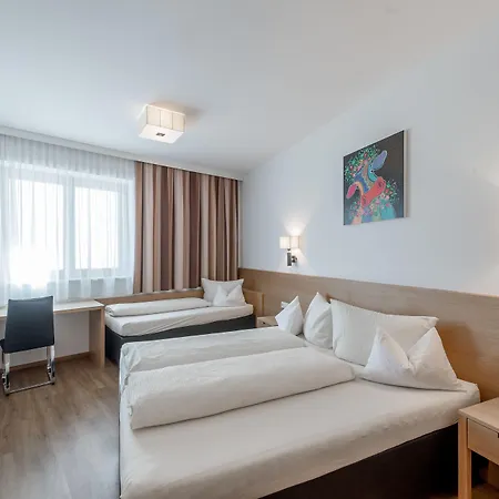 Aparthotel Garni Wieser Solden