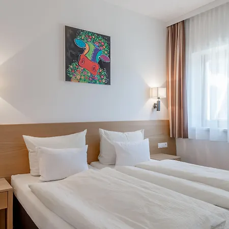 أبارت هوتل غارني ويزر سولدن