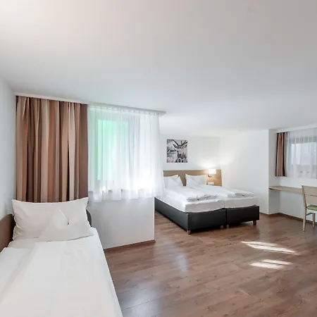 Garni Wieser Aparthotel 3*