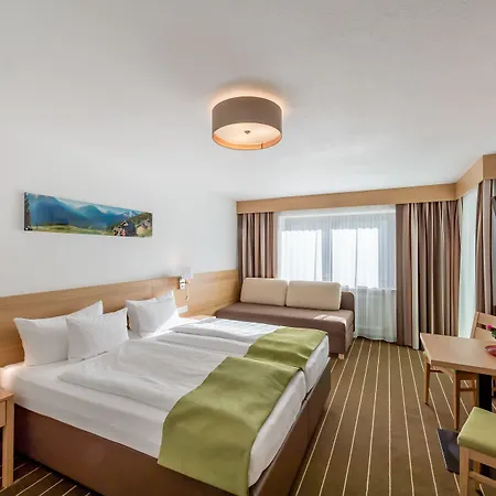 加尼维塞尔公寓式酒店 公寓式酒店 3*