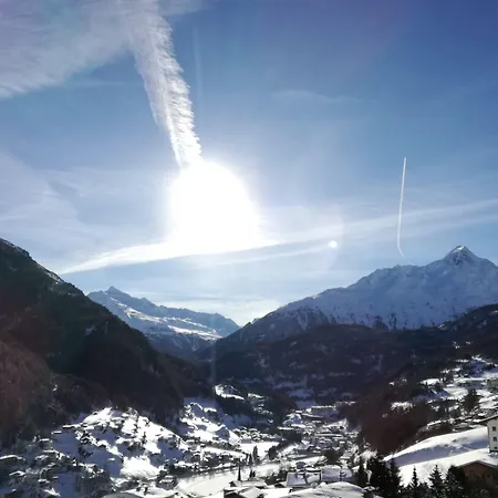 加尼维塞尔公寓式酒店 公寓式酒店