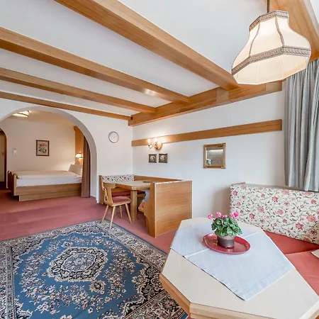 Garni Wieser Sölden