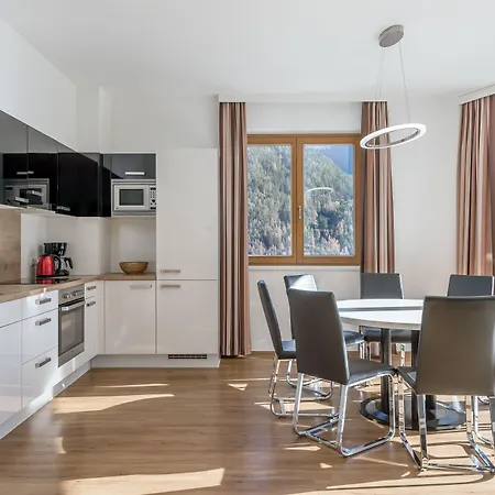 Garni Wieser 3* Solden