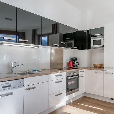 أبارت هوتل غارني ويزر 3*