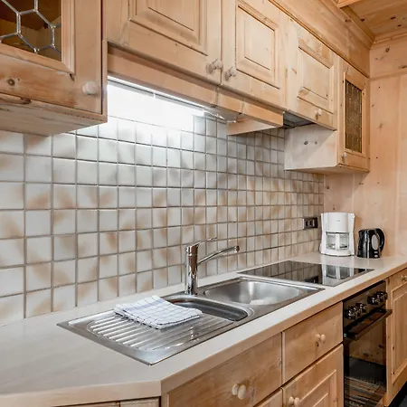 加尼维塞尔公寓式酒店 公寓式酒店 3*