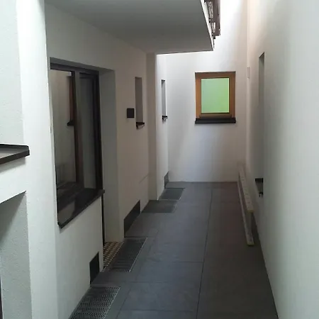 أبارت هوتل غارني ويزر شقة فندقية