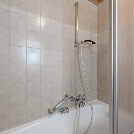 أبارت هوتل غارني ويزر شقة فندقية