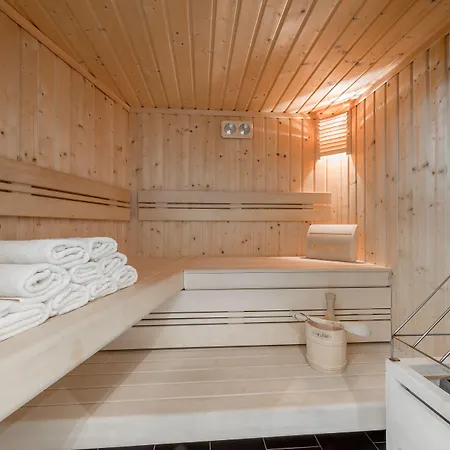 أبارت هوتل غارني ويزر 3*