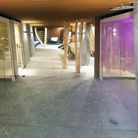 加尼维塞尔公寓式酒店 公寓式酒店 索尔登