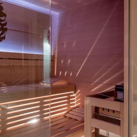 Appart hôtel Apart Garni Wieser