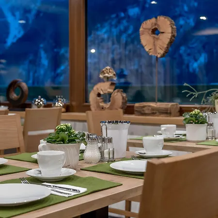 Aparthotel Garni Wieser