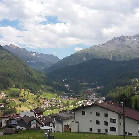 Aparthotel Garni Wieser