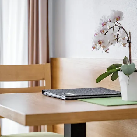 公寓式酒店 加尼维塞尔公寓式酒店 索尔登