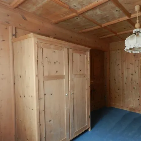 شقة فندقية أبارت هوتل غارني ويزر سولدن