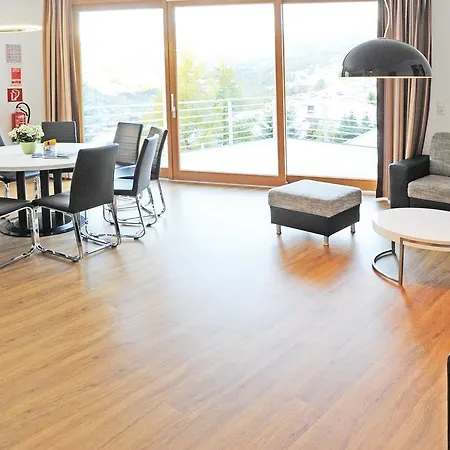 أبارت هوتل غارني ويزر سولدن