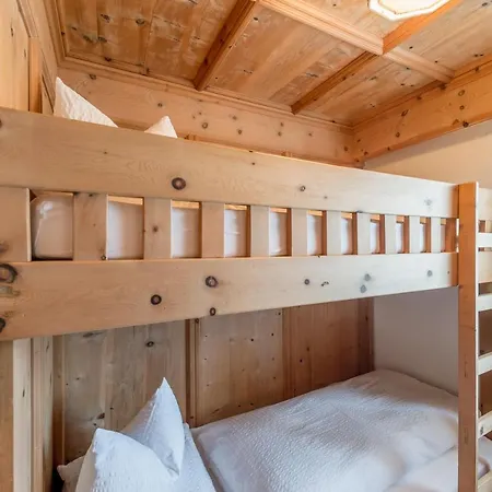 Garni Wieser 3* Sölden