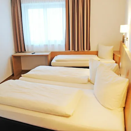 아파트호텔 Garni Wieser 3*