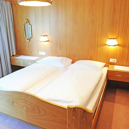 Aparthotel Garni Wieser