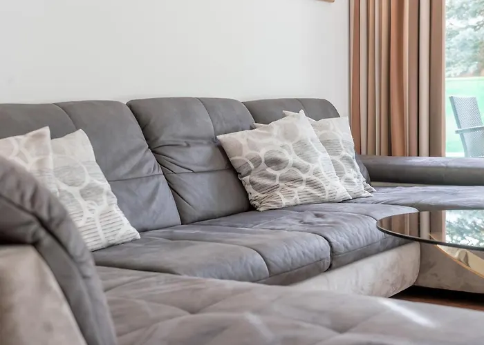 Apart Garni Wieser Appart hôtel 3*